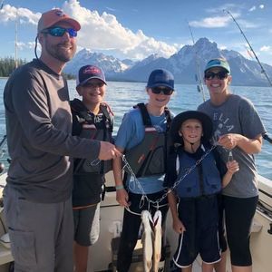 Meet your Posher, Adam